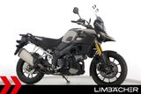 Suzuki DL 1000 V STROM - HEIZGRIFFE, HOHE SITZBANK - SUZUKI 1000