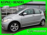 Mercedes-Benz A 180 CDI Avantgarde * AUTOMATIK*TEILLEDER* Avan - gebrauchte Mercedes-Benz A 180 aus dem Jahr 2010