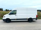Volkswagen Crafter L2H2 + Nav+Cam - Bremsen Reifen Tüv Neu - Volkswagen Crafter in Augsburg