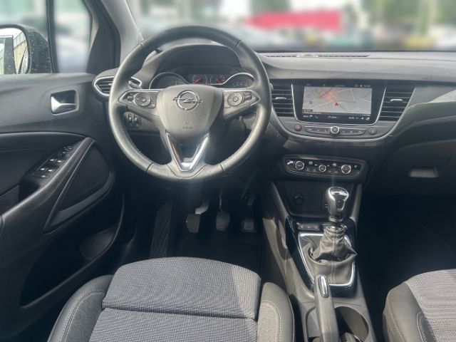 Fahrzeugabbildung Opel Crossland Elegance 1.2 Turbo EU6e Navi LED Apple
