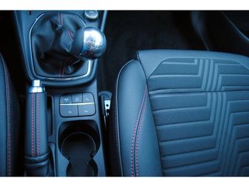 Fahrzeugabbildung Ford Puma 1,0 L ST-Line X+LED+B&O SOUND+SPORTFAHRWERK