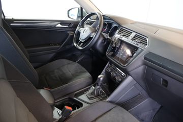 Volkswagen Tiguan Allspace - 9