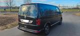 Volkswagen T6.1 Multivan "Cruise" TDI TSG + Campingzubehör - Volkswagen: Multivan Camping