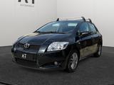 Toyota Auris 1.33 Dual-VVT-i Life*1.Hand*Klima*TÜV Neu - Toyota Auris Gebrauchtwagen in Frankfurt