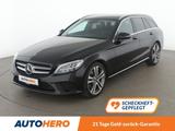 Mercedes-Benz C 200 T Avantgarde Aut.*LED*NAVI*TEMPO*PDC*SHZ* - Mercedes-Benz C 200 in Nürnberg