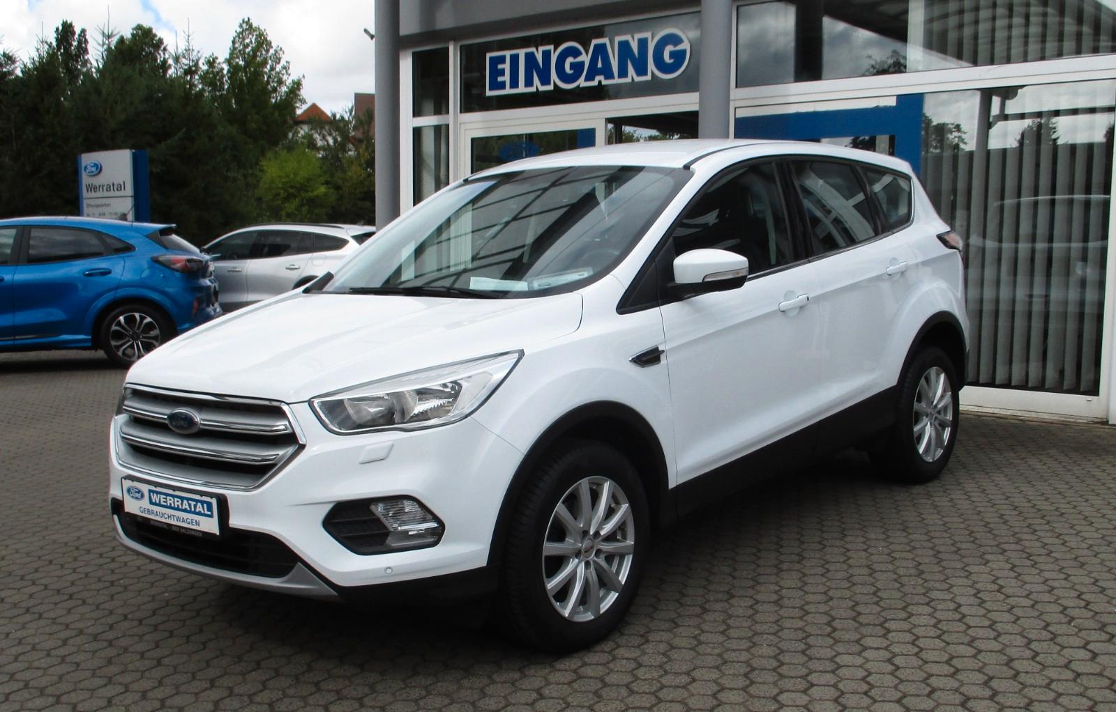 Ford Kuga Trend/ Winterpaket / Klima / PDC