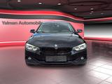 BMW 428 Baureihe 4 Coupe 428 i xDrive - BMW 428: 428i