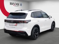 Volkswagen Tiguan - Vorschau Bild 6