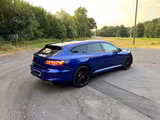 Volkswagen ARTEON R SHOOTING BRAKE 2.0 TSI 4MOTION DSG - VW Arteon in Bonn