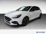 Hyundai I30 FL 1.5 T-GDI 140PS 48V N LINE PANO SITZ - Hyundai: 140