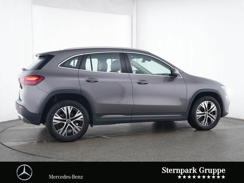 Mercedes-Benz GLA 180 Progressive+Navi+Autom.+Klima+LED