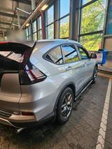 Honda Crv Executive AWD - Honda CR-V: Crv