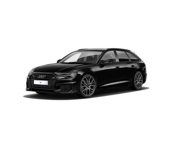 Audi A6 avant 40 2.0 tdi mhev business sport qua