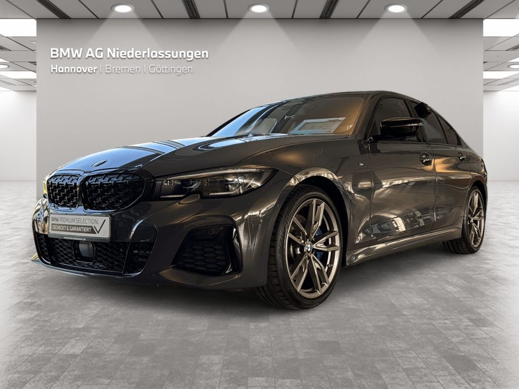 Image of BMW M340i