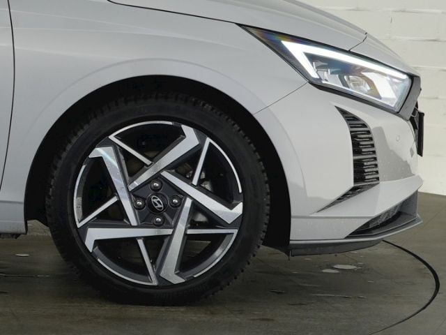 i20 FACELIFT T-GDI PRIME DCT+VOLL LED+NAVI+RÜCKF