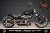 Harley-Davidson Softail FXBRS 114 Breakout Jekyll & Hyde - HARLEY-DAVIDSON SOFTAIL BREAKOUT FXBR