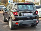 Jeep Renegade Longitude Mild-Hybrid FWD *Kamera - Jeep aus 2023