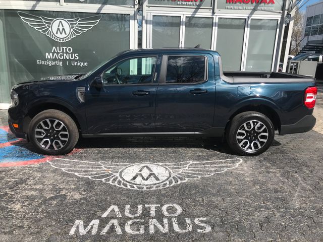 Ford Maverick Lariat 2.0 Eco Boost AWD*AHK*Leder