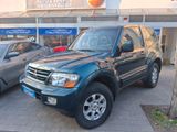 Mitsubishi Pajero 3,5 GDI Elegance /DE-fzg/Leder/II Hand/ - Mitsubishi Pajero: Gdi