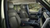 Land Rover Defender D250 XS Edition Tel 0171 2243130 - Land Rover Defender: Xs