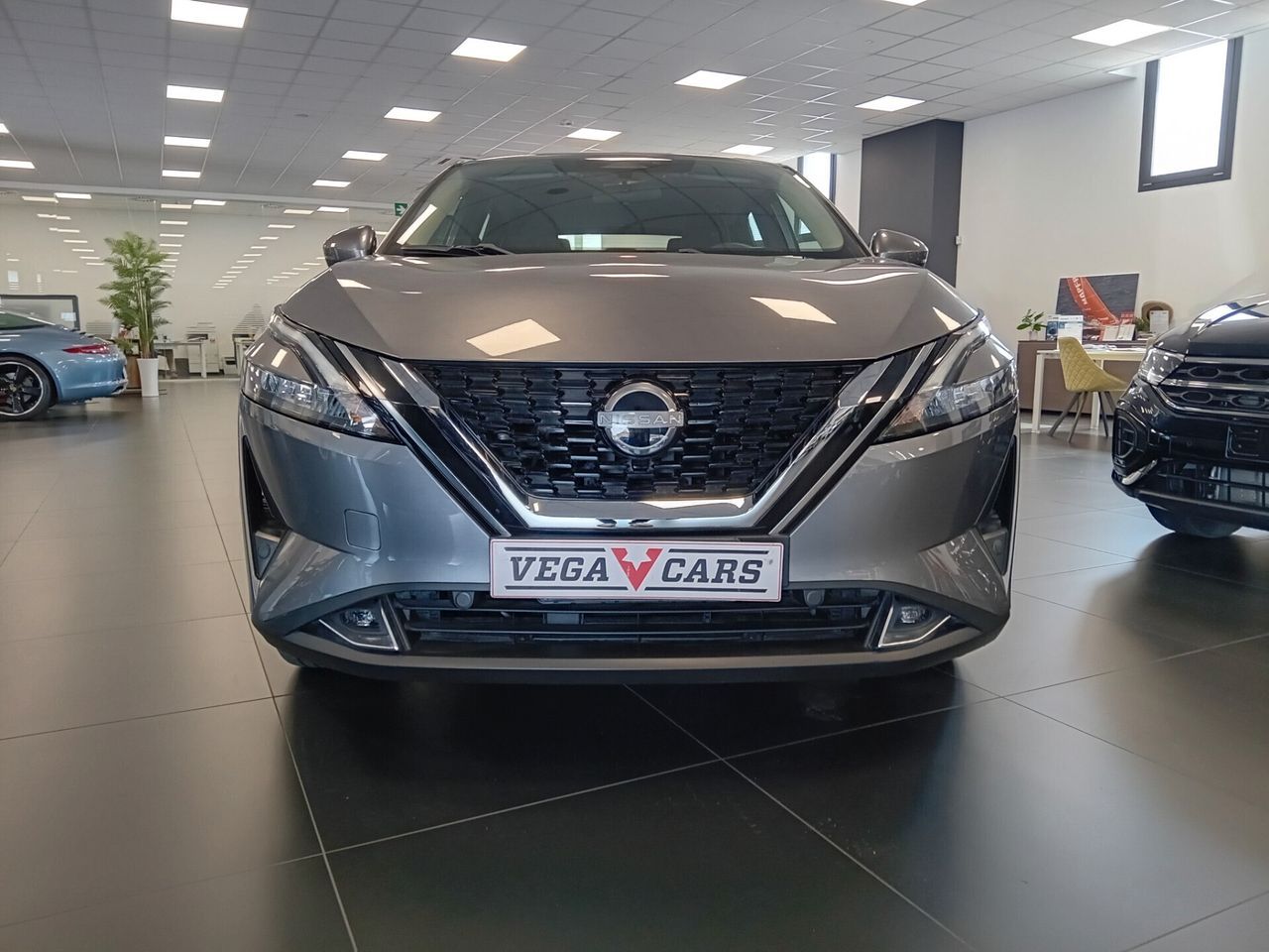 Nissan Qashqai MHEV 158 CV Xtronic Business imagem 2