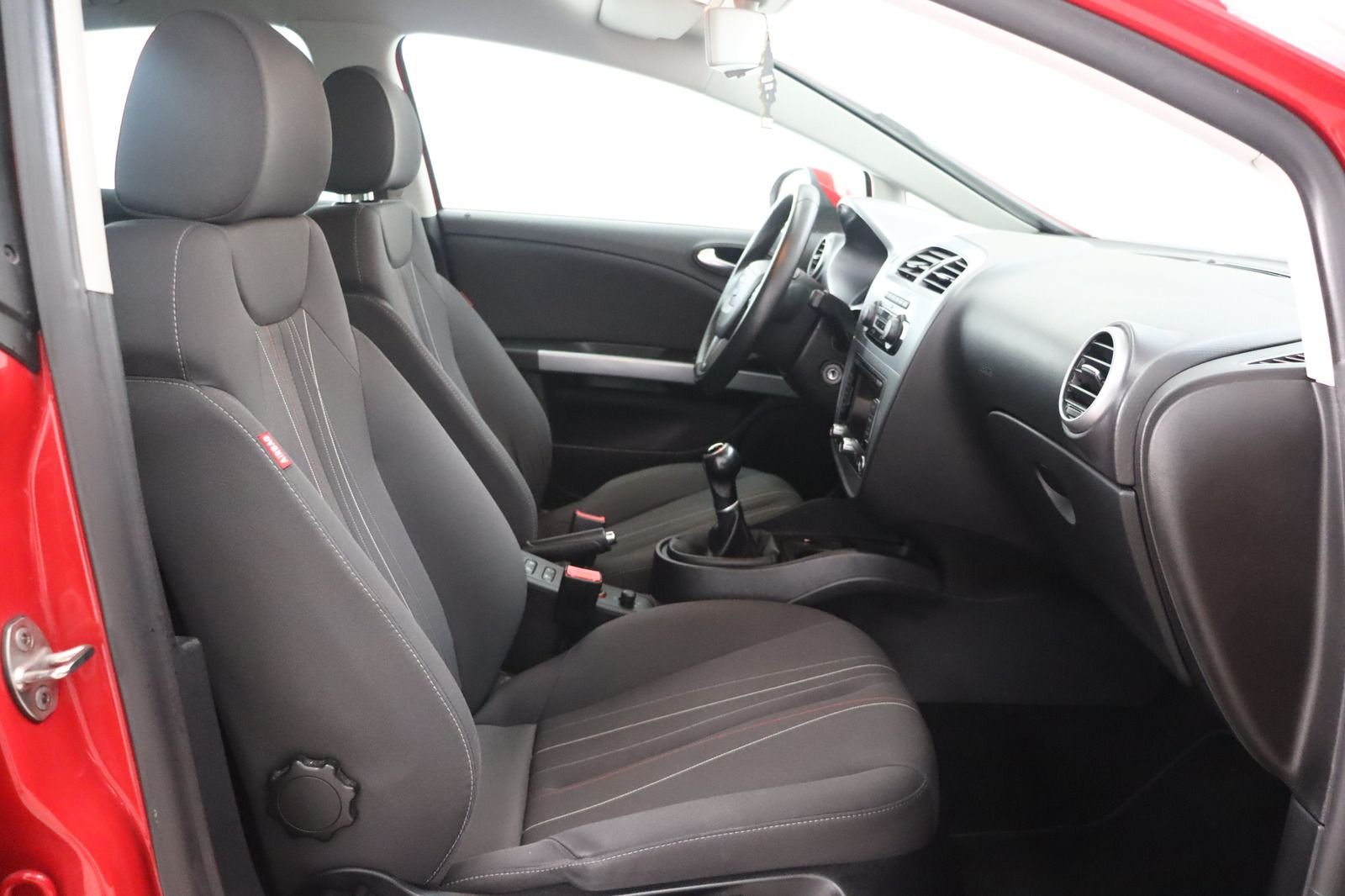Fahrzeugabbildung SEAT Leon 1.2 TSI Ecomotive Style Copa