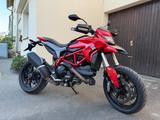 Ducati Hypermotard 939 - DUCATI HYPERMOTARD 939
