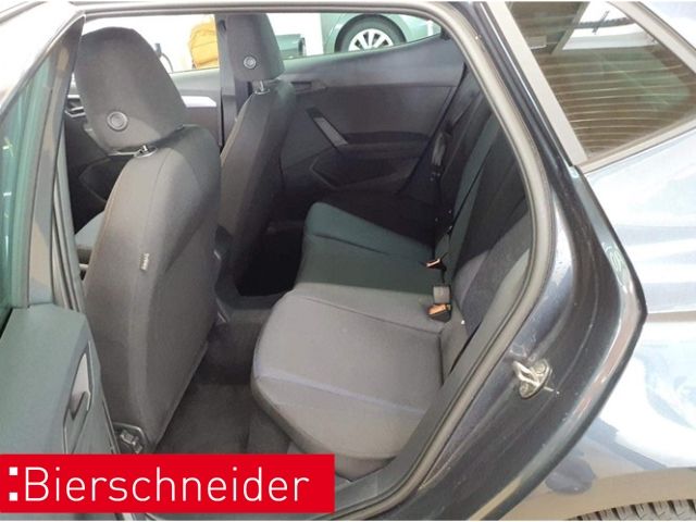 Seat Ibiza - Bild 7