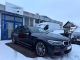 BMW 540d xDrive M Sport Touring*Leder*LED*VOLL* - gebrauchte Kombis