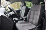 Volkswagen Golf Sportsvan 2.0TDI DSG Allstar PANO XENON AHK - Volkswagen Golf: TDI Sport