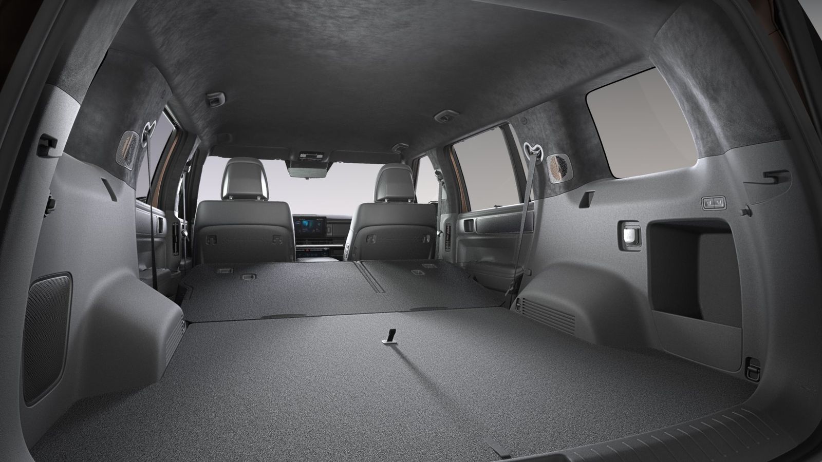 Hyundai SANTA FE - Bild 13