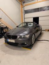 BMW 330i Cabrio E93 | M PERFORMANCE | - TÜ... - BMW 330 aus 2007: 330i