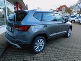 Seat Ateca Road Edition 1.5 TSI   Navi  LED  Sitzheiz - SEAT Ateca Road-Edition mit Benzin-Antrieb