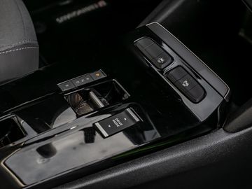 Opel Mokka e Elegance Fahrerassistenz-Paket Kamera