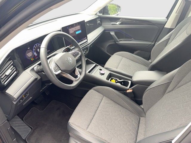 Volkswagen Tiguan - Bild 8