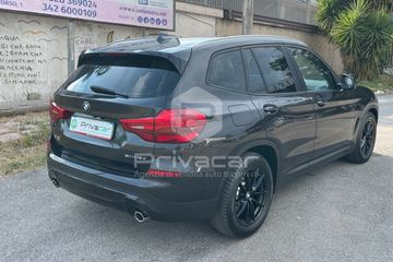 BMW X3 - 5