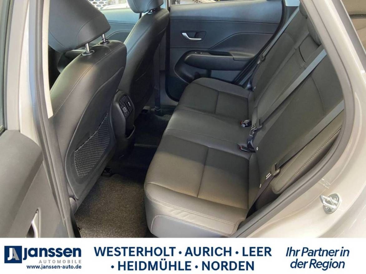 Hyundai Kona – Bild 9