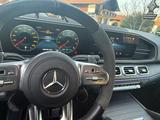 Mercedes-Benz GLE 63 AMG Mercedes-AMG GLE 63 S 4MATIC+ Mer... - gebrauchte Mercedes-Benz GLE 63 AMG aus dem Jahr 2023