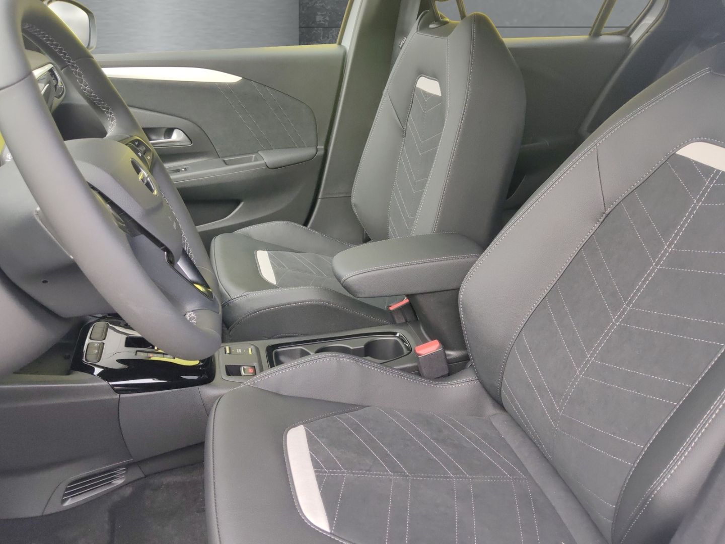 Opel Corsa - Bild 8