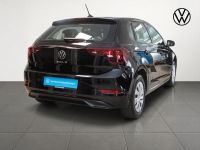 Volkswagen Polo - Vorschau Bild 3