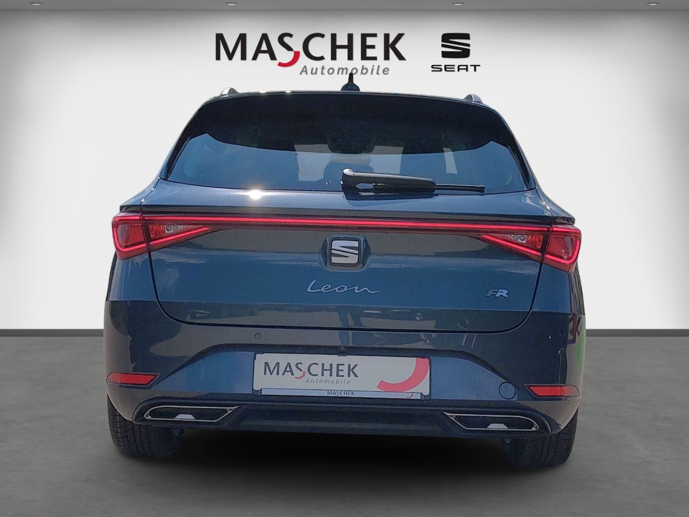 Seat Leon - Bild 5