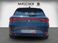 Seat Leon - Vorschau Bild 5