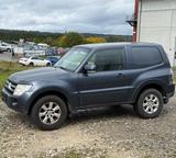 Mitsubishi Pajero 3.2 DI-D 4x4 *KLIMA*ALLRAD*LKW-ZULASSUNG* - gebrauchte Mitsubishi Pajero aus dem Jahr 2008