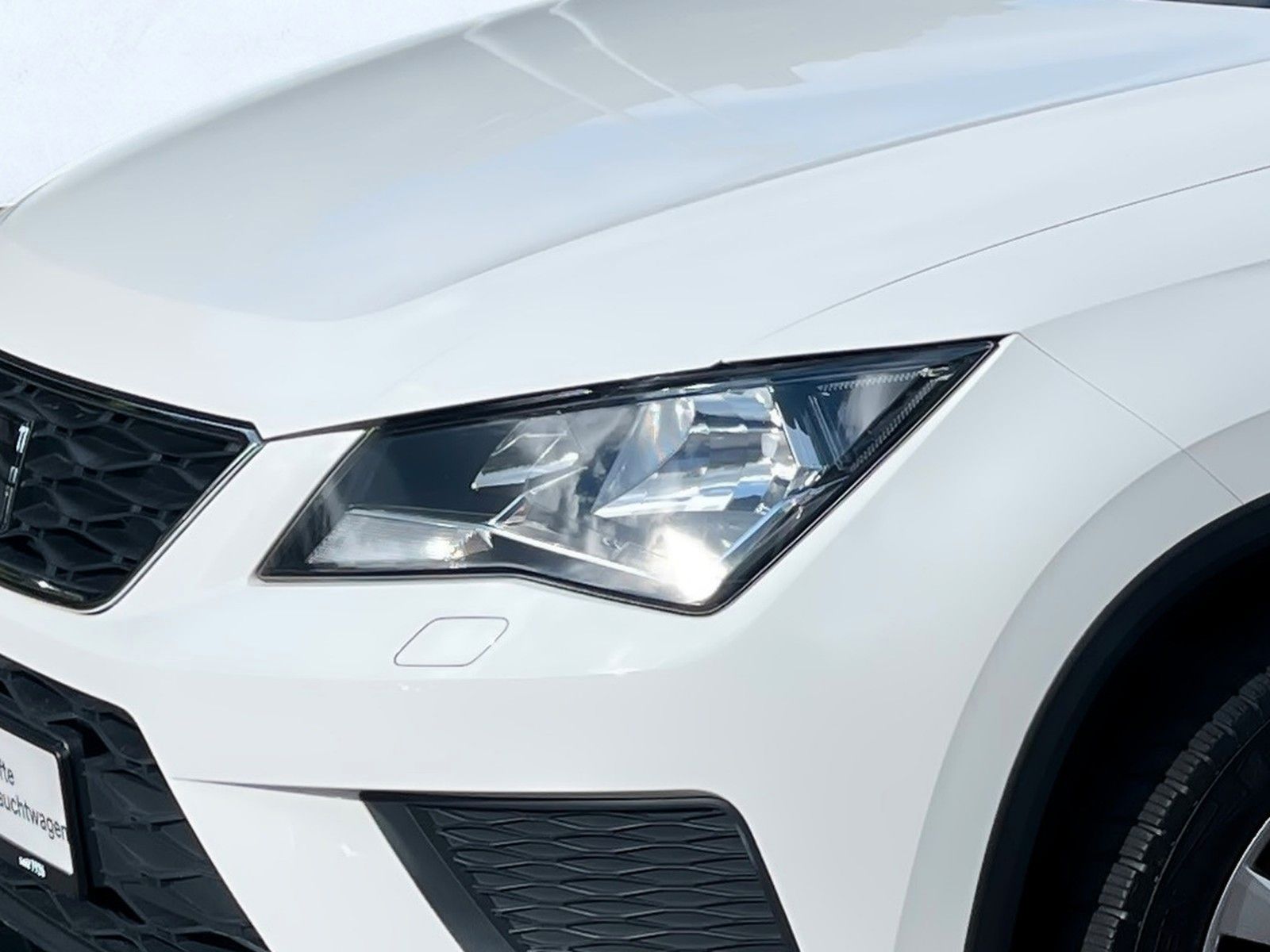 Seat Ateca Reference foto 7