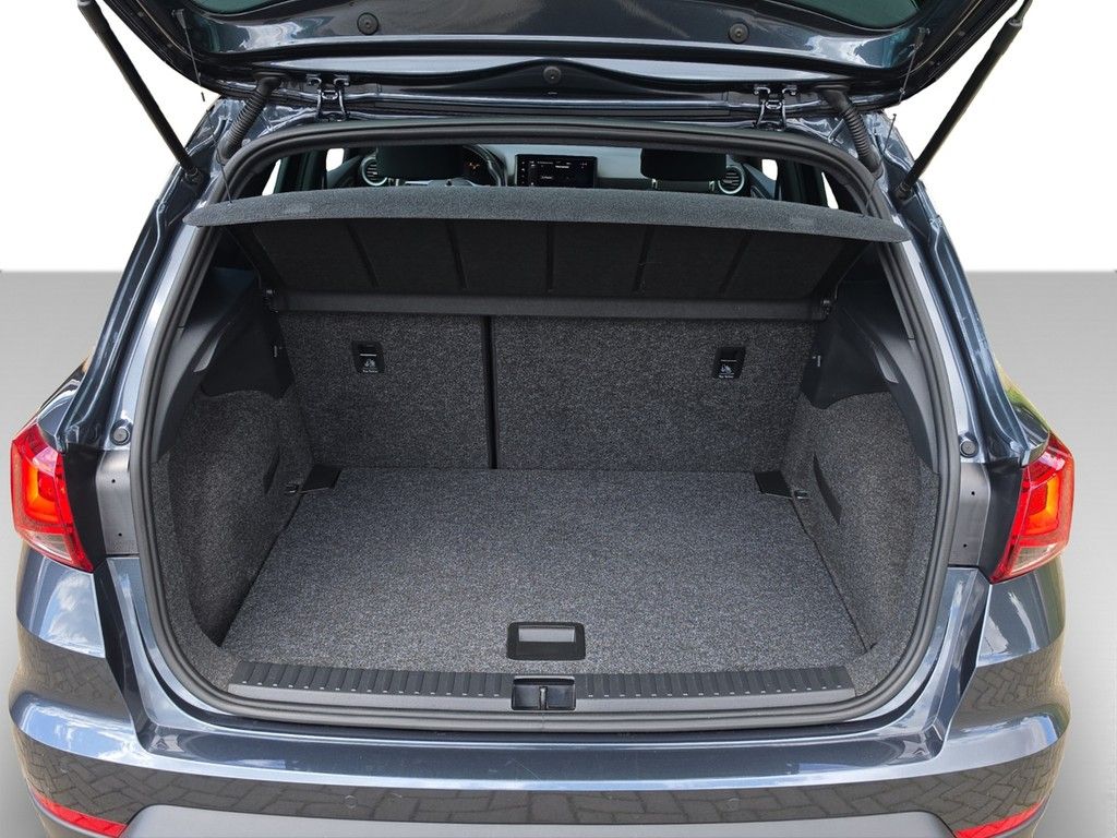 Seat Arona - Bild 11