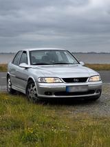 Opel Vectra B 2.0 16v - Opel Vectra: B 16 16v