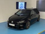 Volkswagen Golf R 4Motion 6-Gang /Leder/ 19´´/Xenon/HG-M - Volkswagen Golf aus 2010: 1.6