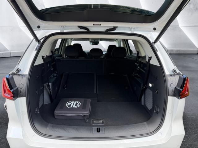 MG S9 PHEV COMFORT 7-Sitzer *FINANZIERUNGSPREIS* PA