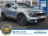 Kia Sportage Spirit Kamera Klima PDC AHK LED - Kia Sportage: Spirit