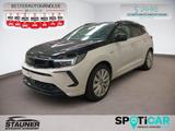 Opel Grandland PHEV GSe 1.6 AT8 300PS *AWD*VOLLLEDER* - Opel Grandland (X) GSe mit Hybrid-Antrieb (Benzin/Elektro)